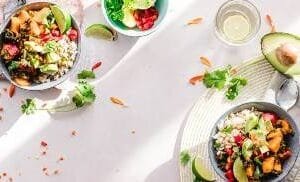 consulta dietas personalizadas