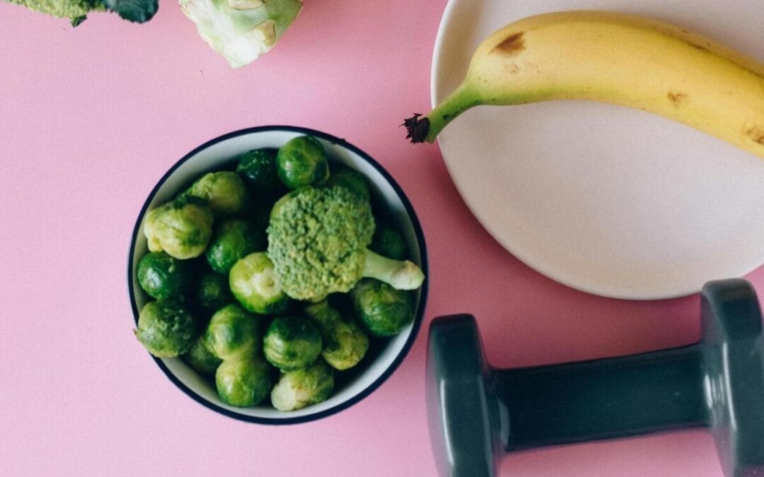 Cómo Perder Grasa sin Perder Musculatura: Consejos de Nutrición Deportiva para una Quema de Grasa Eficaz
