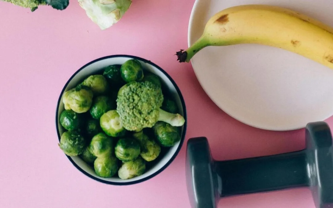 nutrición deportiva perder grasa sin perder musculo