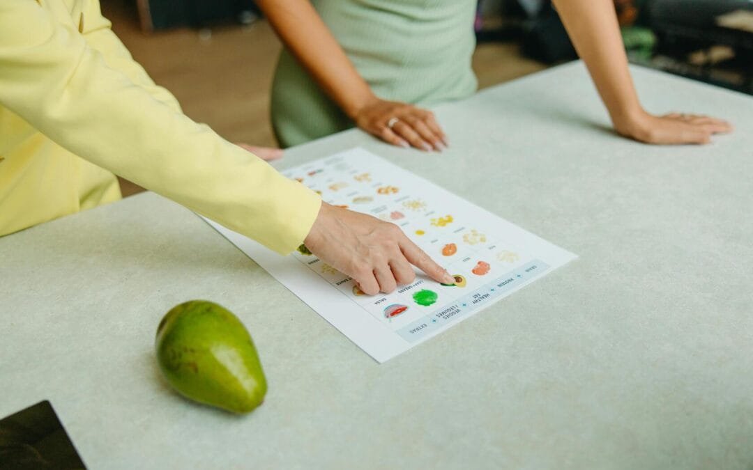 Coaching Nutricional Online: Tu Aliado para Perder Peso