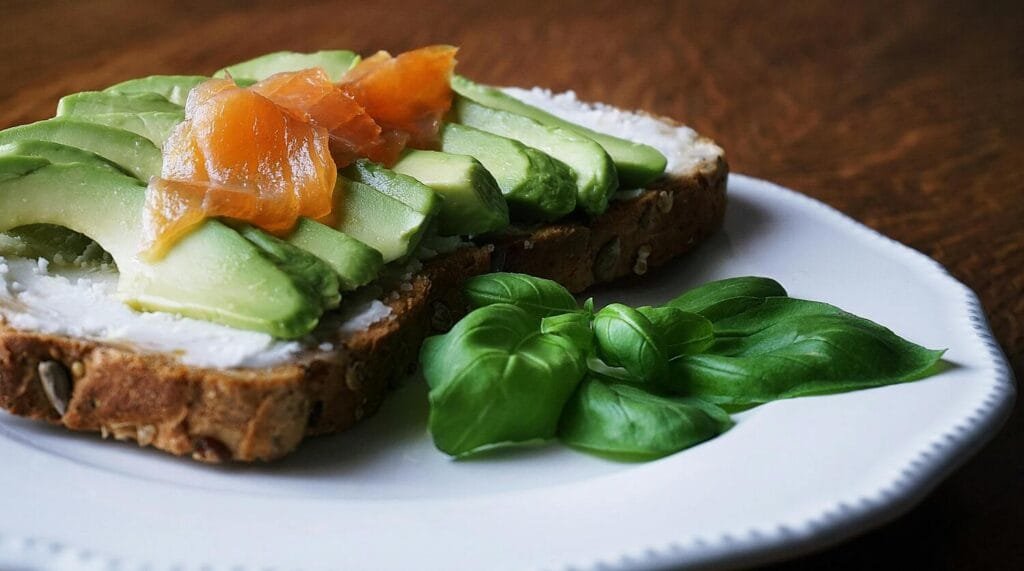 dieta reducir colesterol