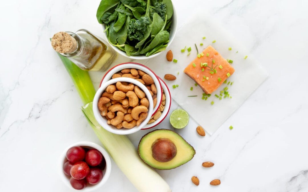 ¿Tienes hipotiroidismo? Esta es la dieta que realmente funciona