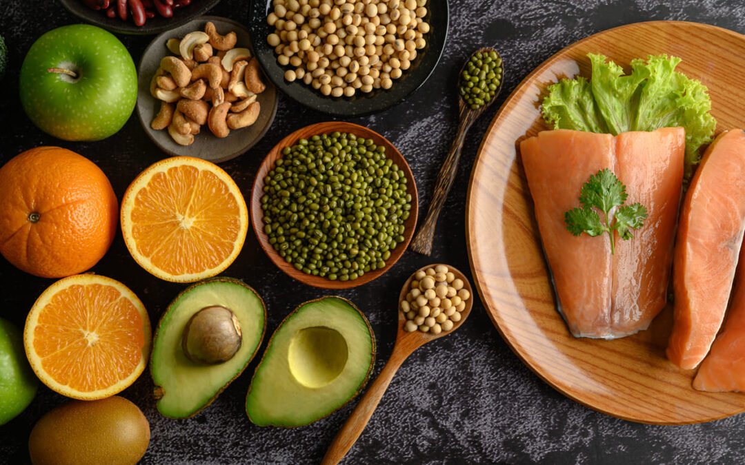Dieta para el Hígado Graso: Consejos Prácticos de un Nutricionista