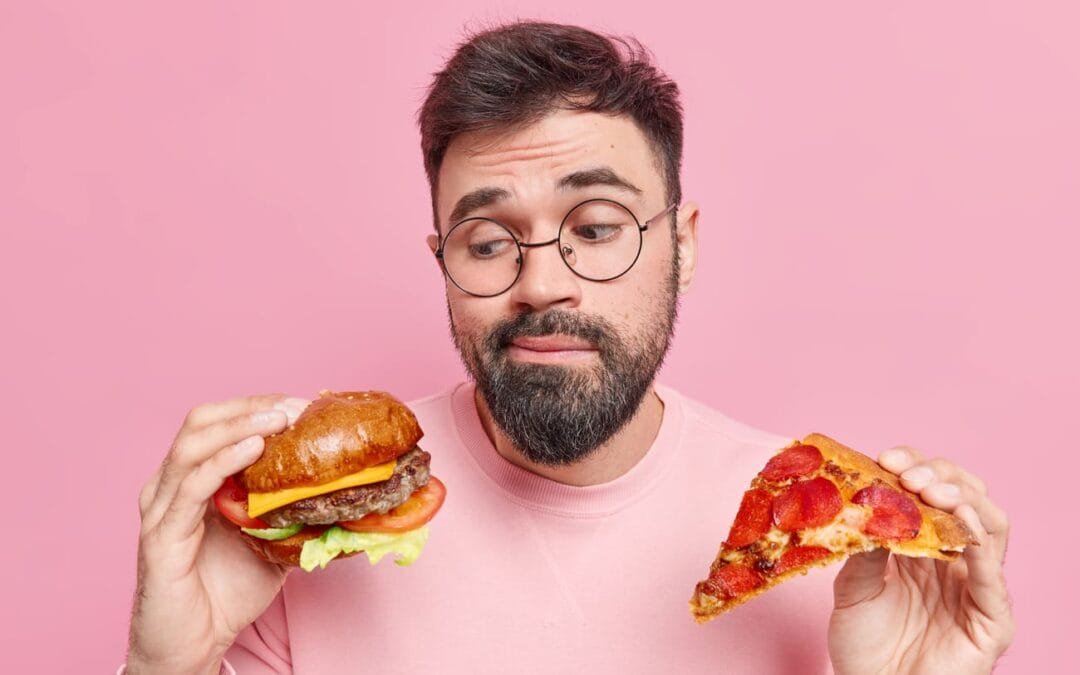Qué es el hambre emocional y cómo trabajarla para mejorar tu relación con la comida