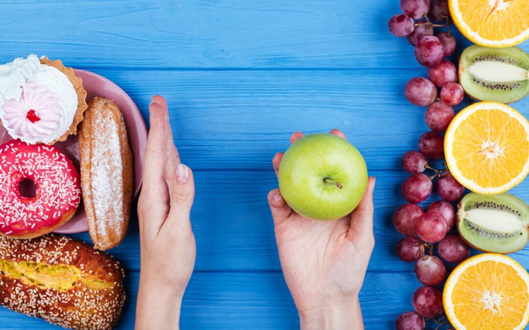 Dieta para el SIBO baja en FODMAP: qué comer, qué evitar y cuándo