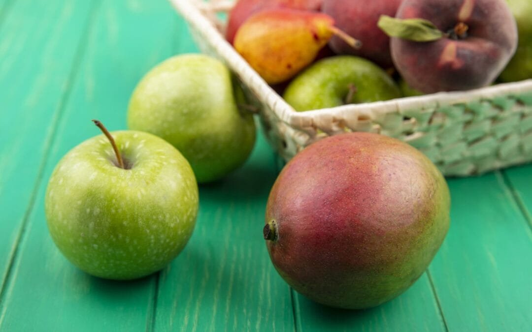 Intolerancia a la fructosa: síntomas, diagnóstico y qué comer