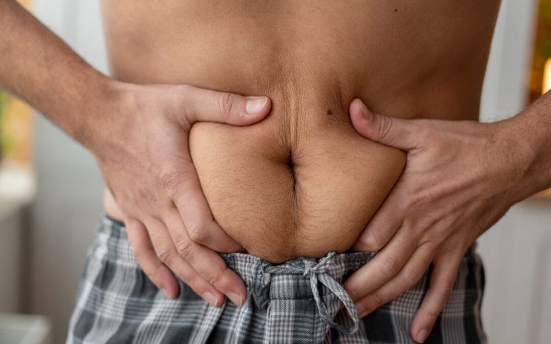 Hinchazón abdominal: por qué ocurre y cómo aliviarla con tu dieta