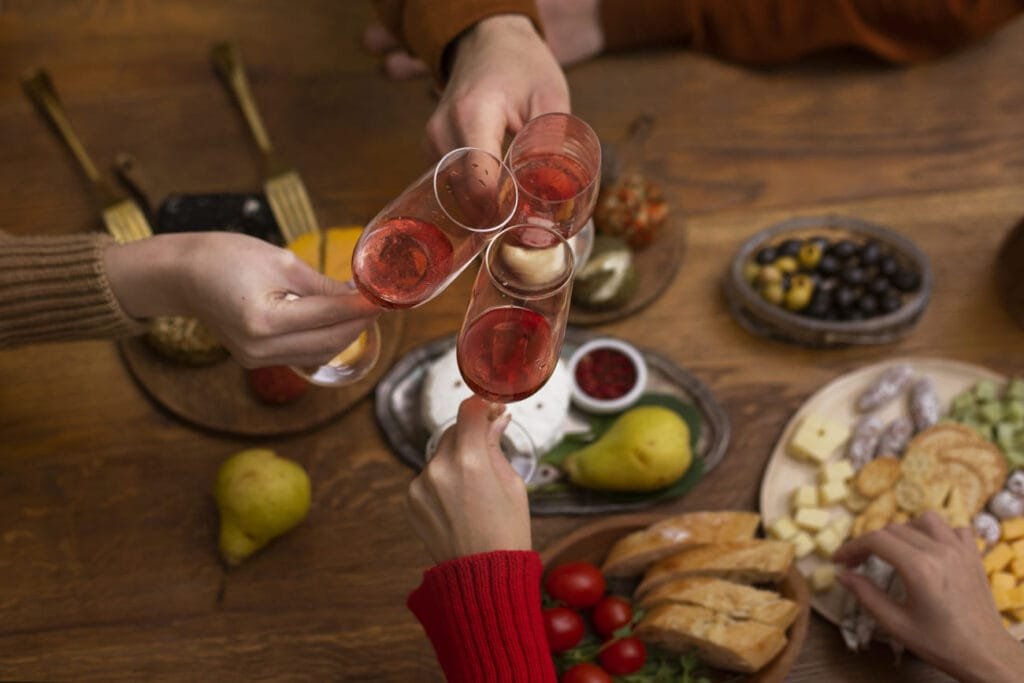 dieta después navidad perdida grasa