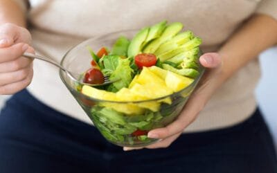 Qué comer con SOP: claves de dieta para síndrome de ovario poliquístico que sí funcionan